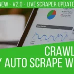 Mua Crawlomatic Multisite Scraper Post Generator Plugin for WordPress giá rẻ