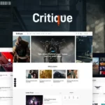 Mua Critique giá rẻ