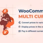 Mua CURCY - WooCommerce Multi Currency - Currency Switcher giá rẻ