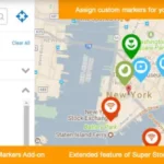 Mua Custom Category Markers Add-on for WordPress giá rẻ