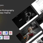 Mua Dan – Creative Photography WordPress Theme giá rẻ