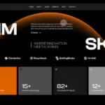 Mua Darkyn - Creative Agency WordPress Theme giá rẻ