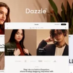 Mua Dazzle giá rẻ