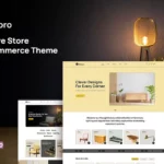 Mua Dekoro - Furniture Store WooCommerce Theme giá rẻ