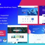 Mua Digital Marketplace Theme giá rẻ