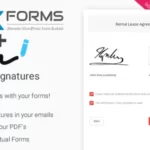 Mua Digital Signatures for NEX-Forms giá rẻ