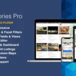 Mua Directories Pro - Directory plugin for WordPress giá rẻ