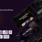 Mua Domex - Night Club WordPress Theme giá rẻ