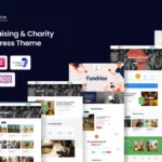 Mua Donakion - Charity Foundation WordPress Theme giá rẻ