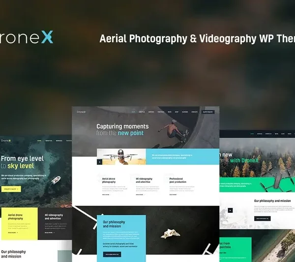 Mua DroneX giá rẻ