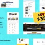 Mua DT - Directory WordPress Plugin giá rẻ