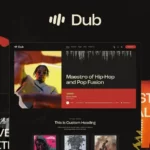 Mua Dub giá rẻ