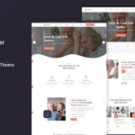 Mua Earls - Restaurant WordPress Theme giá rẻ