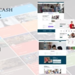 Mua Educash WordPress LMS theme giá rẻ