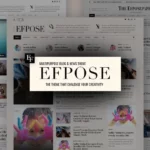 Mua Efpose – Blog and Newspaper WordPress Theme giá rẻ