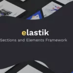 Mua Elastik Addons for Elementor giá rẻ