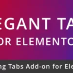 Mua Elegant Tabs for Elementor giá rẻ