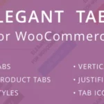Mua Elegant Tabs for WooCommerce giá rẻ