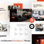 Mua Eleganzo | Interior & Architecture WordPress Theme giá rẻ