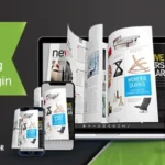 Mua Elementor Addon for Real 3D FlipBook giá rẻ