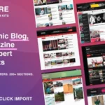 Mua Elespare Pro - News, Magazine and Blog Elements & Addons for Elementor with Header Footer Builder giá rẻ