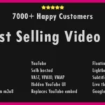 Mua Elite Video Player - WordPress plugin giá rẻ