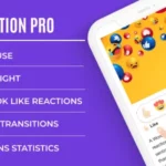 Mua EMO Reactions Pro - WordPress Plugin giá rẻ