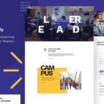 Mua Estudiar - College University Education School LMS giá rẻ