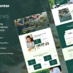 Mua Eveng - Event Catering Services Elementor Pro Template Kit giá rẻ
