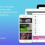 Mua Eventer - WordPress Event & Booking Manager Plugin giá rẻ