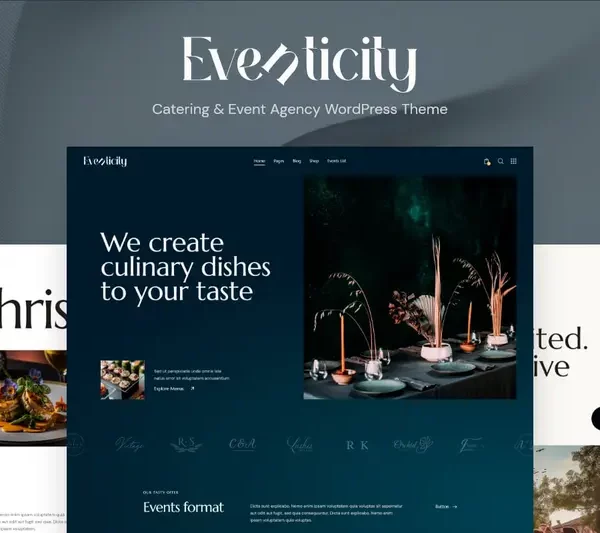 Mua Eventicity giá rẻ