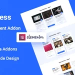 Mua EventPress - Elementor Events Addon giá rẻ