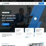 Mua Evockans - Responsive Multi-Purpose WordPress Them giá rẻ