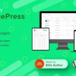 Mua ExchangePress | Crypto Exchanges List & Pages for WordPress giá rẻ