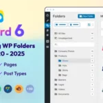 Mua FileBird - WordPress Media Library Folders giá rẻ
