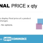 Mua Final Price giá rẻ