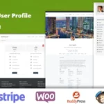 Mua Final User - WP Front-end User Profiles giá rẻ