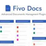 Mua Fivo Docs - WordPress Documents and Attachments Manager giá rẻ