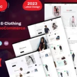 Mua Flaxoc - Fashion Store WooCommerce Theme giá rẻ