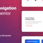 Mua Floater – Sticky Navigation Menu for Elementor giá rẻ