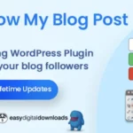 Mua Follow My Blog Post - WordPress / WooCommerce Plugin giá rẻ