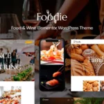 Mua Foodie giá rẻ