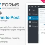 Mua Form to Post/Page for NEX-Forms giá rẻ