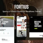 Mua Fortius giá rẻ