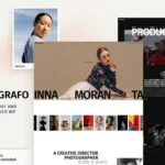 Mua Fotógrafo - Photography Videographer WordPress The giá rẻ