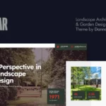 Mua Gaar - Landscape Architecture & Garden Design WP giá rẻ