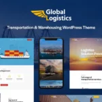 Mua Global Logistics giá rẻ
