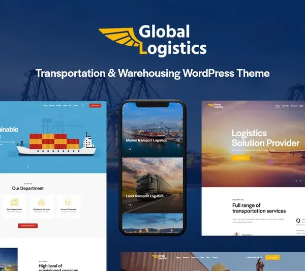 Mua Global Logistics giá rẻ