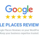 Mua Google Places Reviews Pro WordPress Plugin giá rẻ