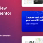 Mua Google Street View for Elementor – Walker giá rẻ